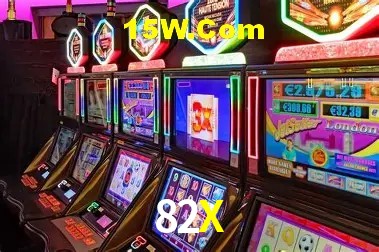82X - User Statistics