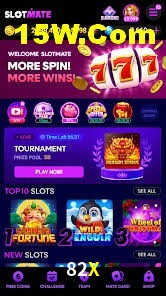 Game Providers 82X