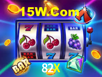82X
