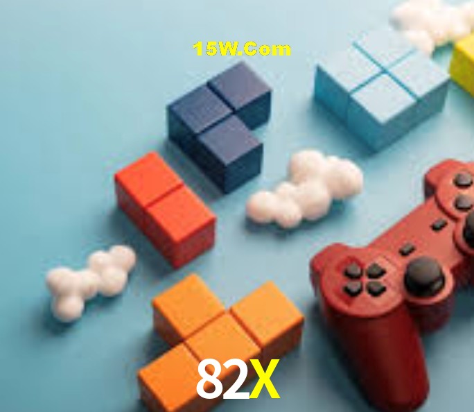 Recursos de Bônus 82X