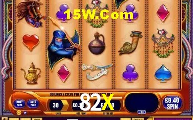 82X Brasília - Betting Features