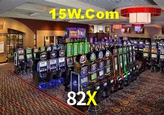 Casino Ao Vivo 82X