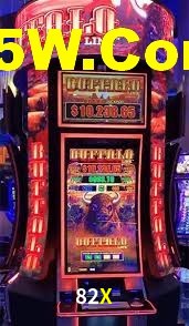 VIP Casino 82X