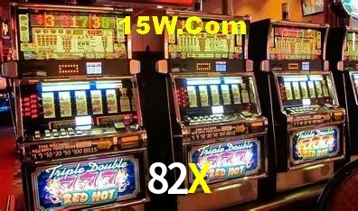 82X Rio de Janeiro - Slot Strategy